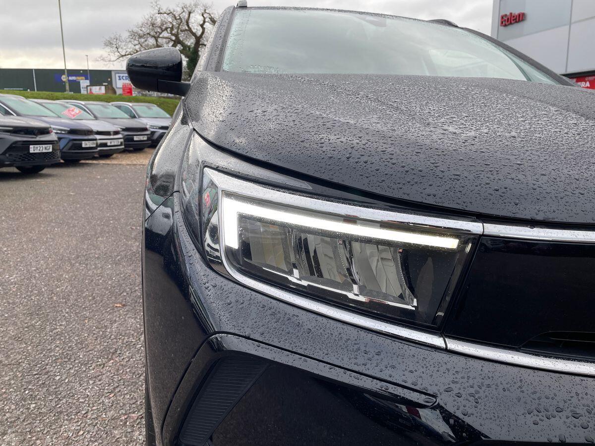 Used Vauxhall Grandland 2023 for sale - 76731089: Photo 21