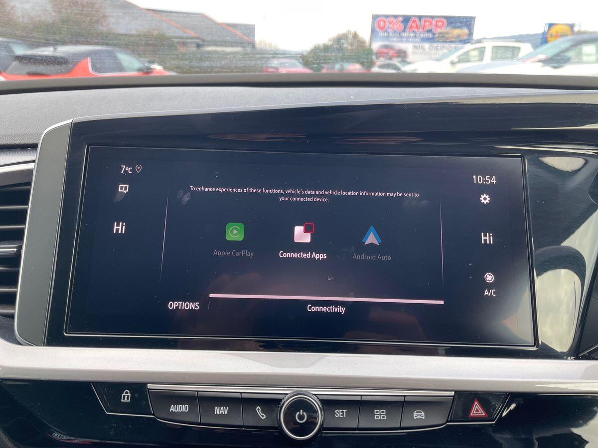 Used Vauxhall Grandland 2023 for sale - 76731089: Photo 23