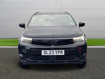 Used Vauxhall Grandland 2023 for sale - 76731089: Photo