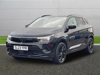 Used Vauxhall Grandland 2023 for sale - 76731089: Photo