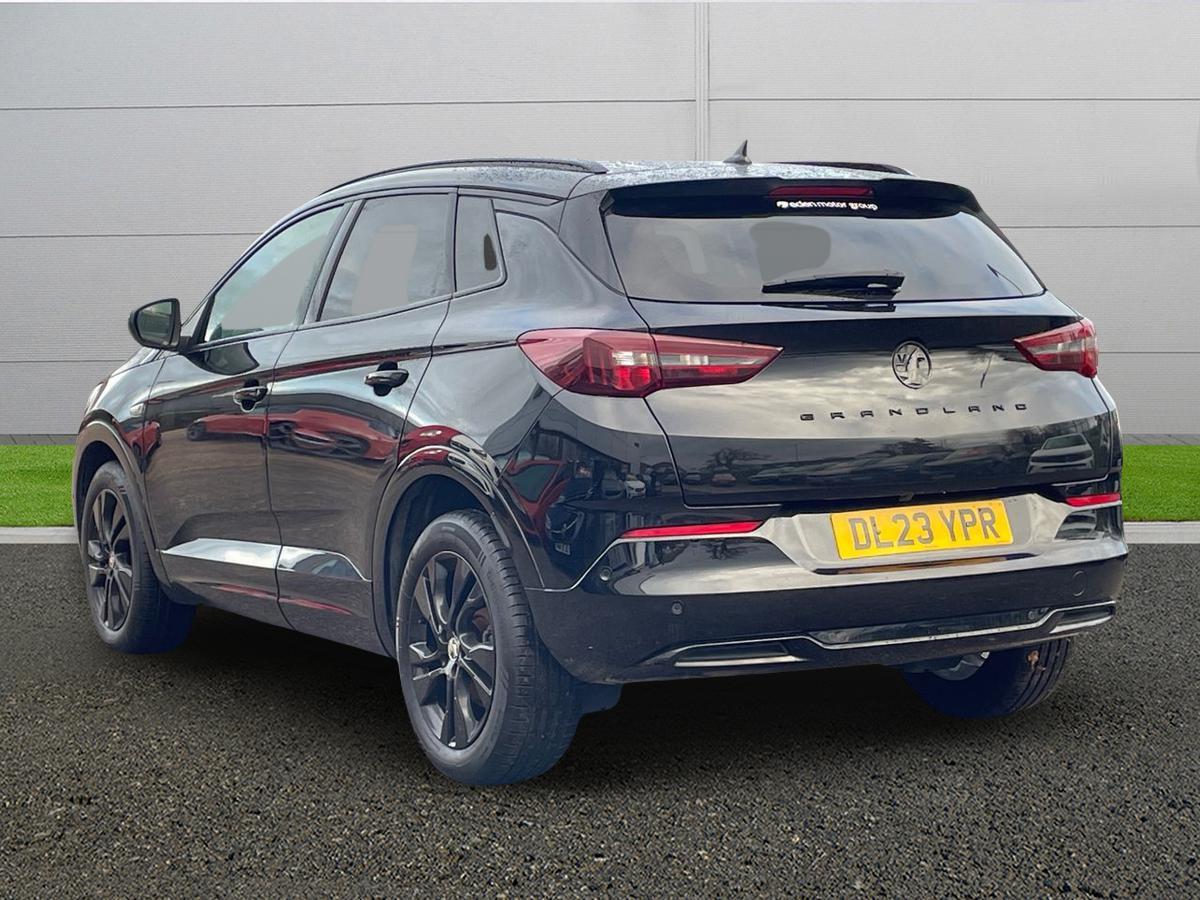 Used Vauxhall Grandland 2023 for sale - 76731089: Photo 5