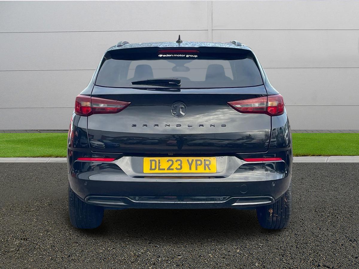 Used Vauxhall Grandland 2023 for sale - 76731089: Photo 6