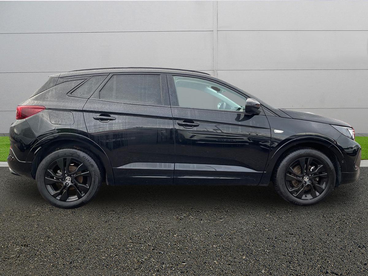 Used Vauxhall Grandland 2023 for sale - 76731089: Photo 8