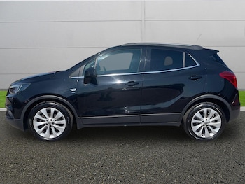 Used Vauxhall Mokka X 2018 for sale - 79162107: Photo