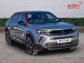 Used Vauxhall Mokka 2023 for sale - 79727336: Photo