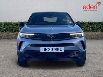 Used Vauxhall Mokka 2023 for sale - 79727336: Photo