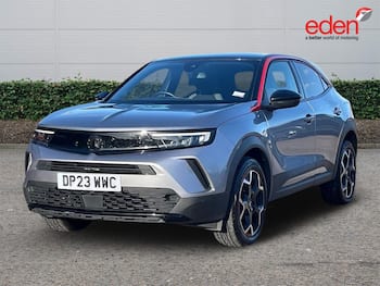 Used Vauxhall Mokka 2023 for sale - 79727336: Photo