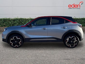 Used Vauxhall Mokka 2023 for sale - 79727336: Photo