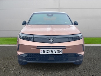 Used Vauxhall Grandland 2025 for sale - 78773649: Photo