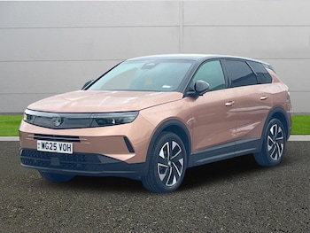 Used Vauxhall Grandland 2025 for sale - 78773649: Photo