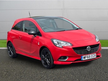 Used Vauxhall Corsa 2015 for sale - 78967157: Photo
