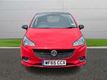 Used Vauxhall Corsa 2015 for sale - 78967157: Photo