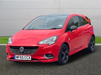 Used Vauxhall Corsa 2015 for sale - 78967157: Photo