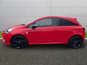 Used Vauxhall Corsa 2015 for sale - 78967157: Photo