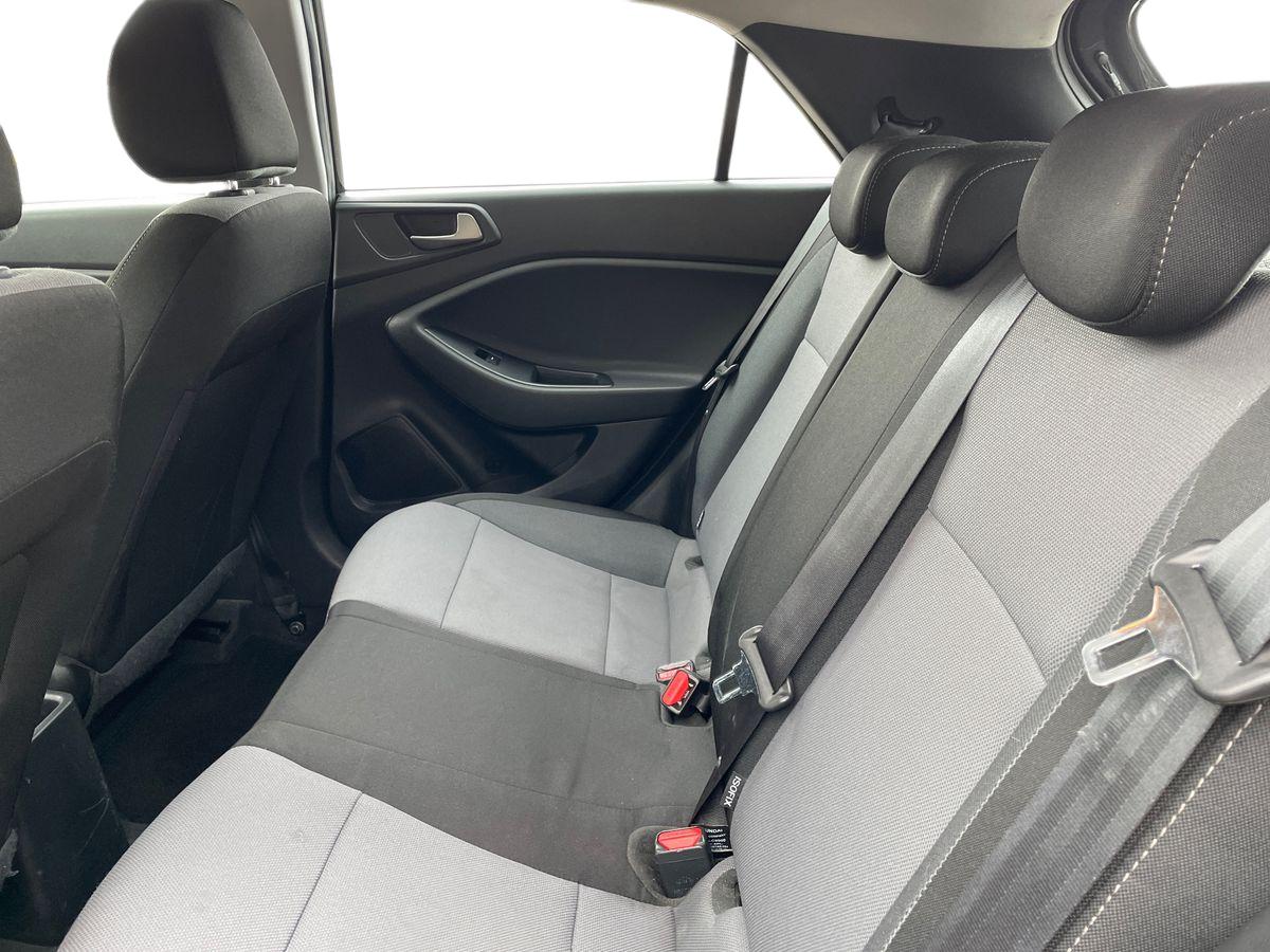 Used Hyundai i20 2017 for sale - 78055202: Photo 11