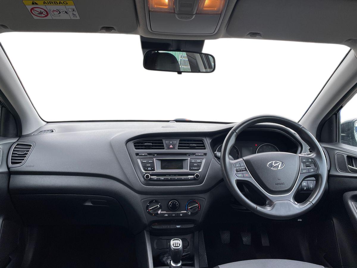 Used Hyundai i20 2017 for sale - 78055202: Photo 13