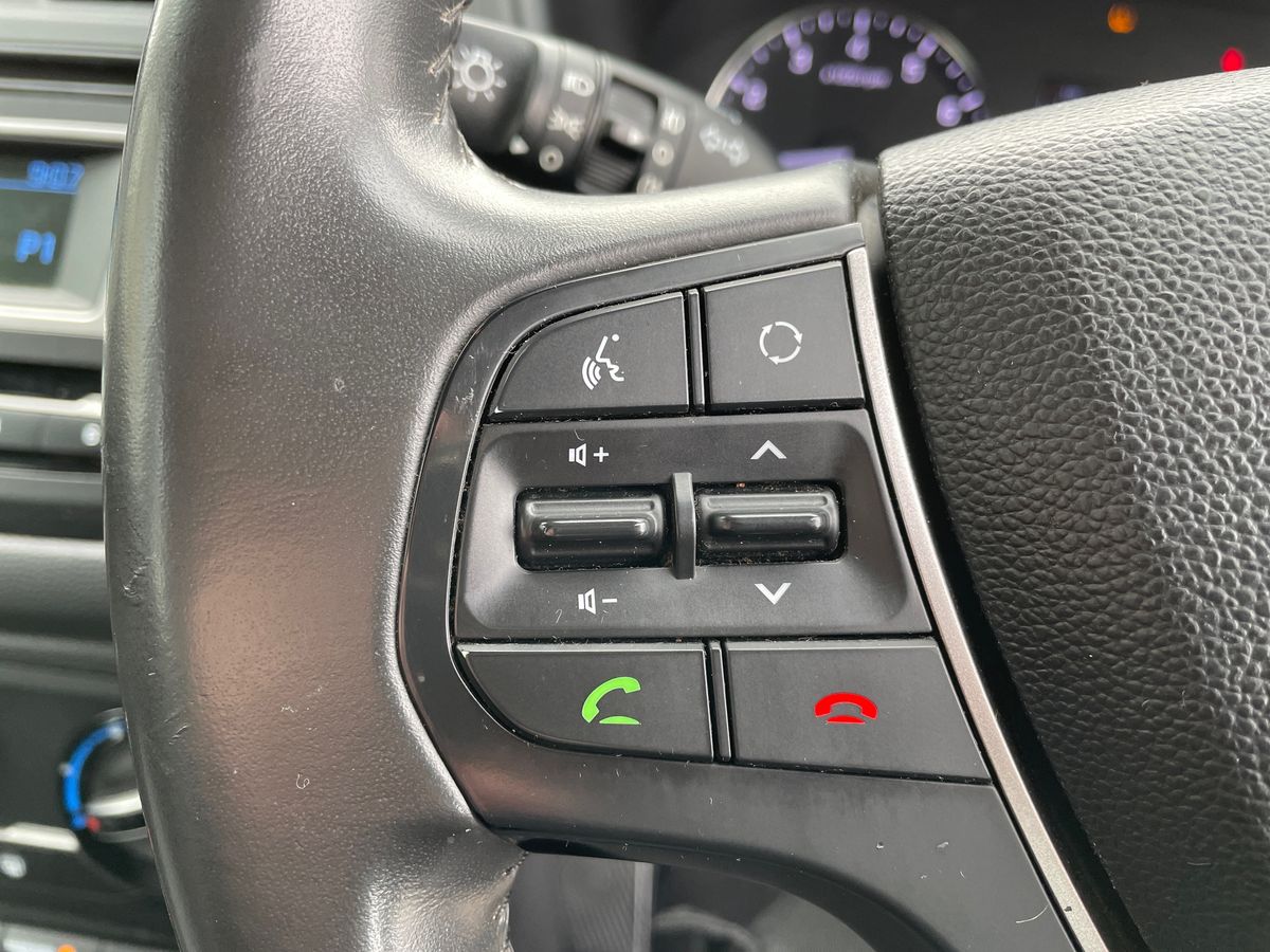 Used Hyundai i20 2017 for sale - 78055202: Photo 16