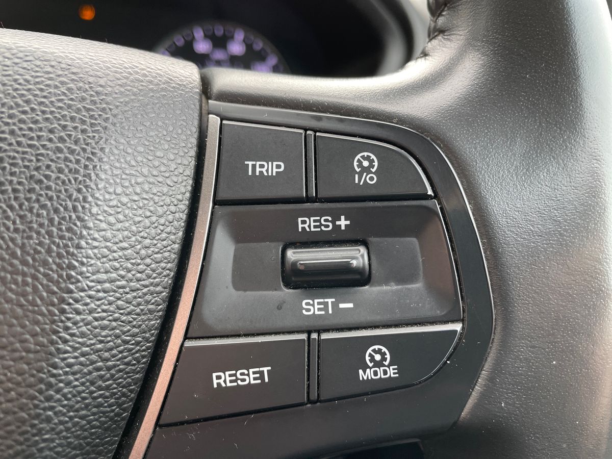 Used Hyundai i20 2017 for sale - 78055202: Photo 17