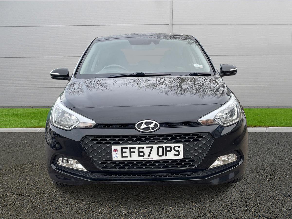Used Hyundai i20 2017 for sale - 78055202: Photo 2