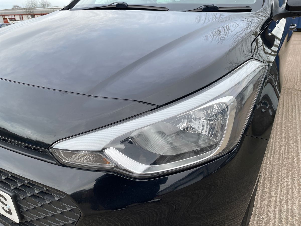 Used Hyundai i20 2017 for sale - 78055202: Photo 21