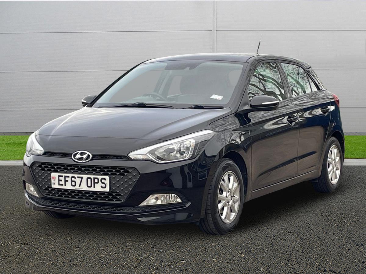 Used Hyundai i20 2017 for sale - 78055202: Photo 3
