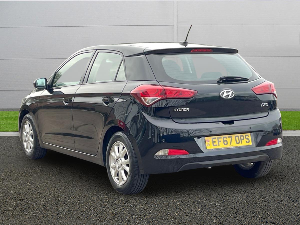 Used Hyundai i20 2017 for sale - 78055202: Photo 5