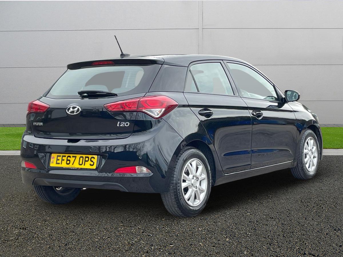 Used Hyundai i20 2017 for sale - 78055202: Photo 7