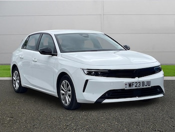 Used Vauxhall Astra 2023 for sale - 78811430: Photo