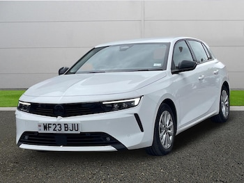 Used Vauxhall Astra 2023 for sale - 78811430: Photo