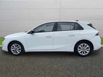 Used Vauxhall Astra 2023 for sale - 78811430: Photo