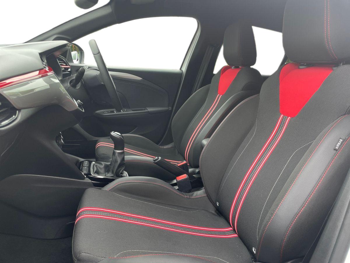 Used Vauxhall Corsa 2022 for sale - 77002616: Photo 10