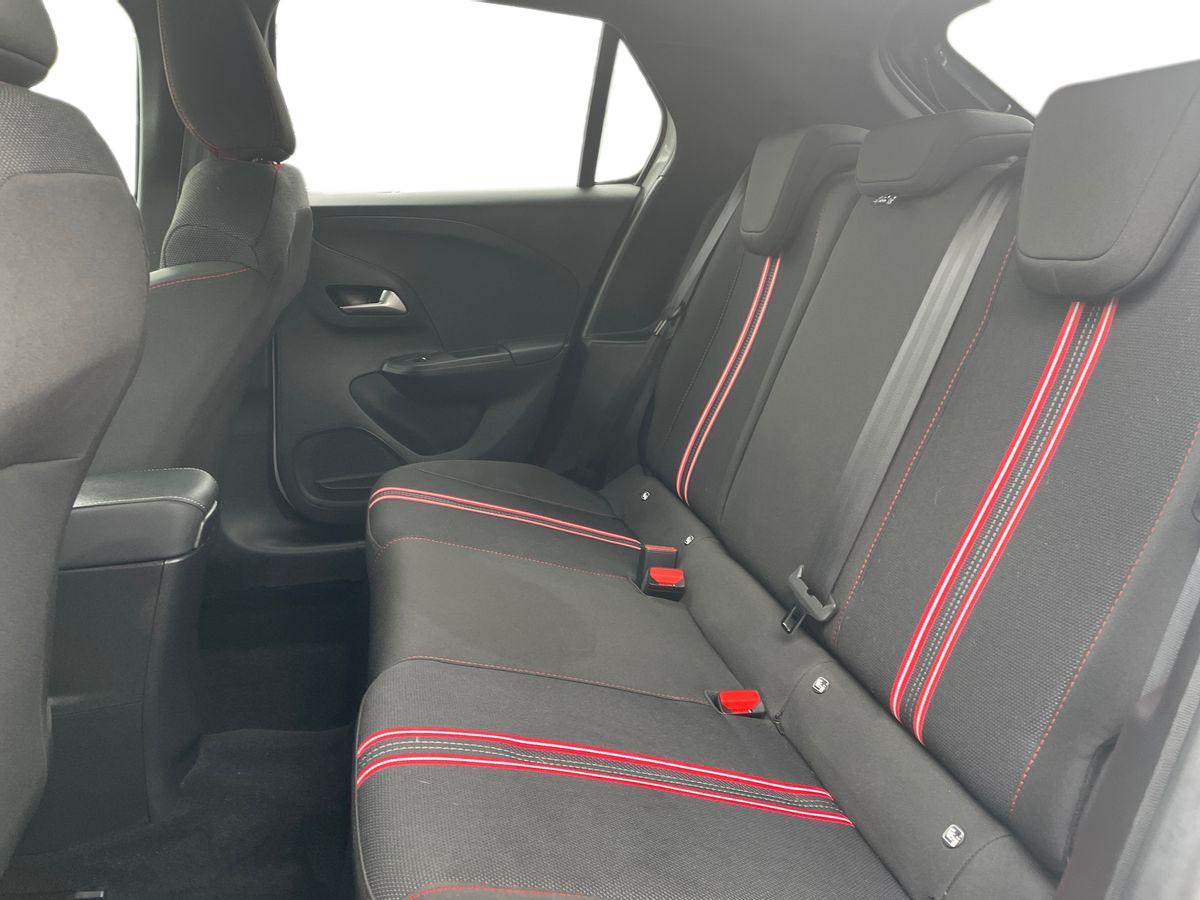 Used Vauxhall Corsa 2022 for sale - 77002616: Photo 11