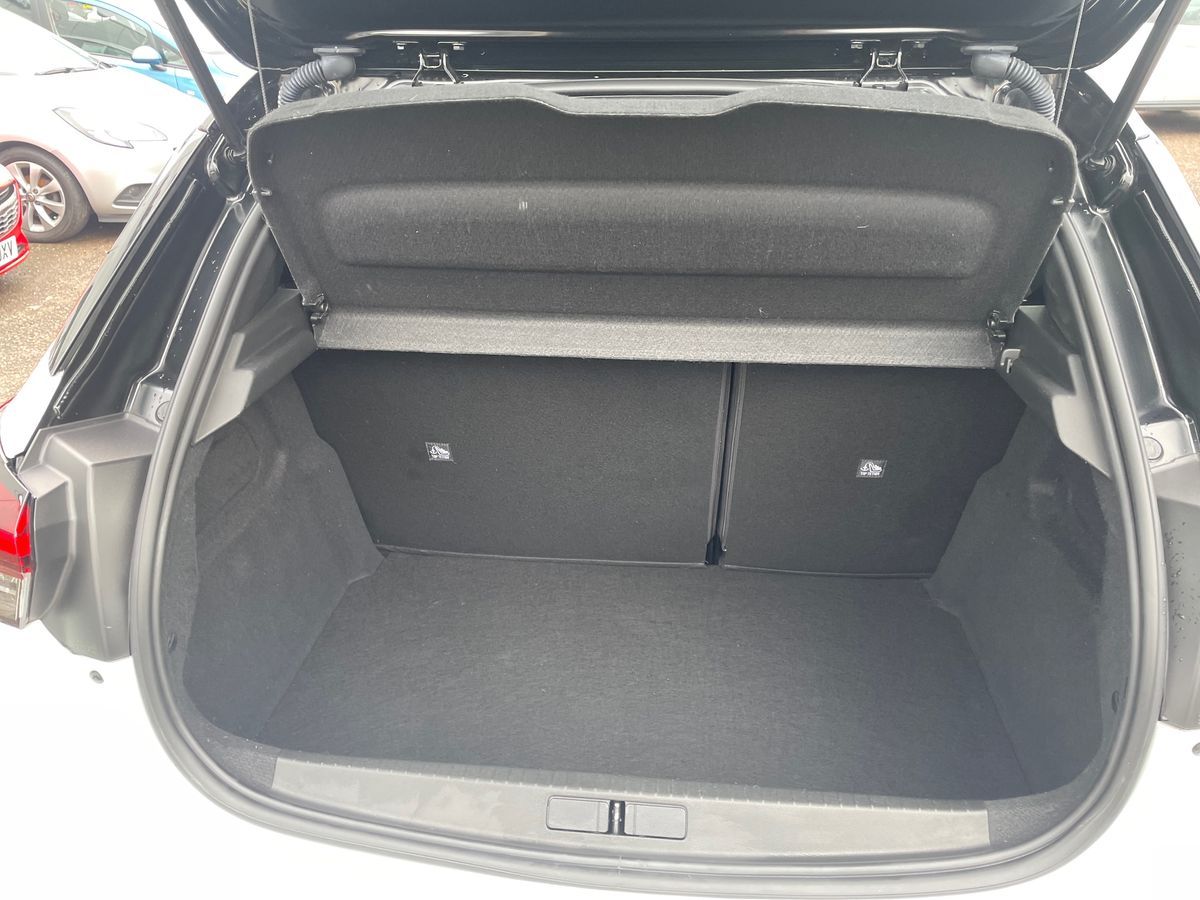 Used Vauxhall Corsa 2022 for sale - 77002616: Photo 12