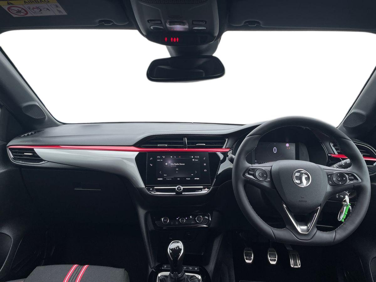 Used Vauxhall Corsa 2022 for sale - 77002616: Photo 13