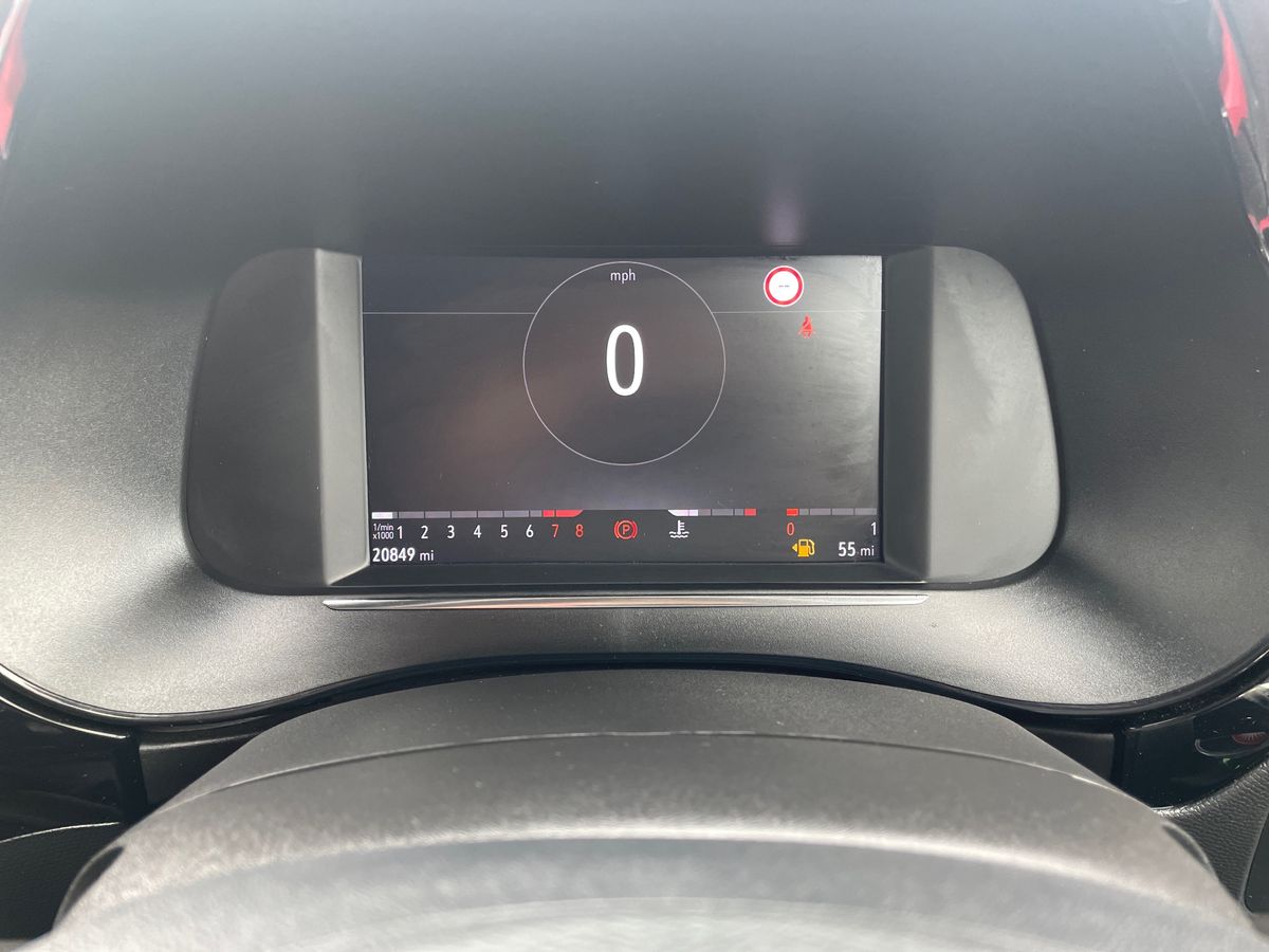 Used Vauxhall Corsa 2022 for sale - 77002616: Photo 14