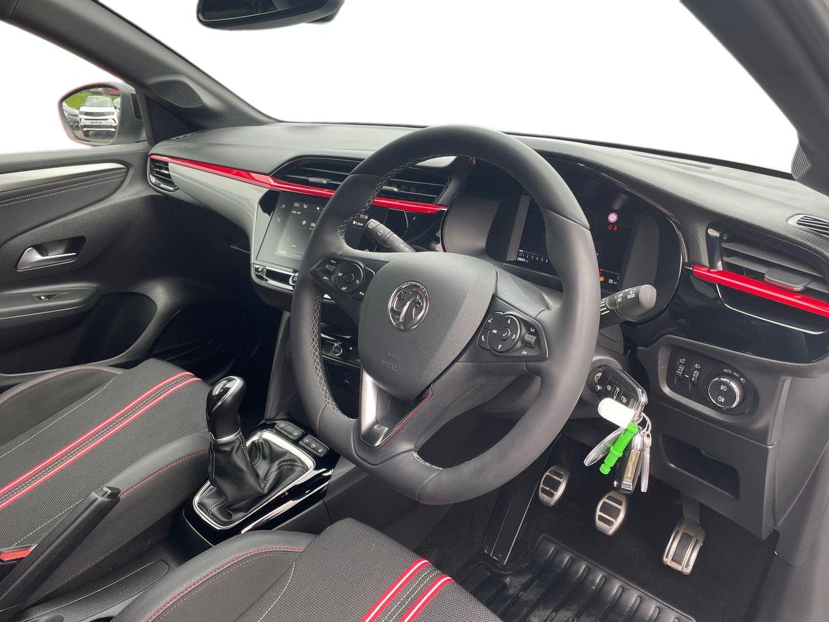 Used Vauxhall Corsa 2022 for sale - 77002616: Photo 15
