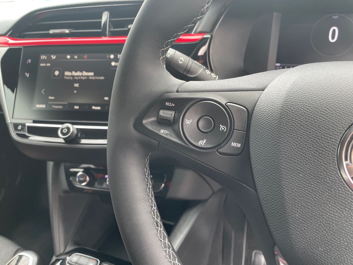 Used Vauxhall Corsa 2022 for sale - 77002616: Photo 16