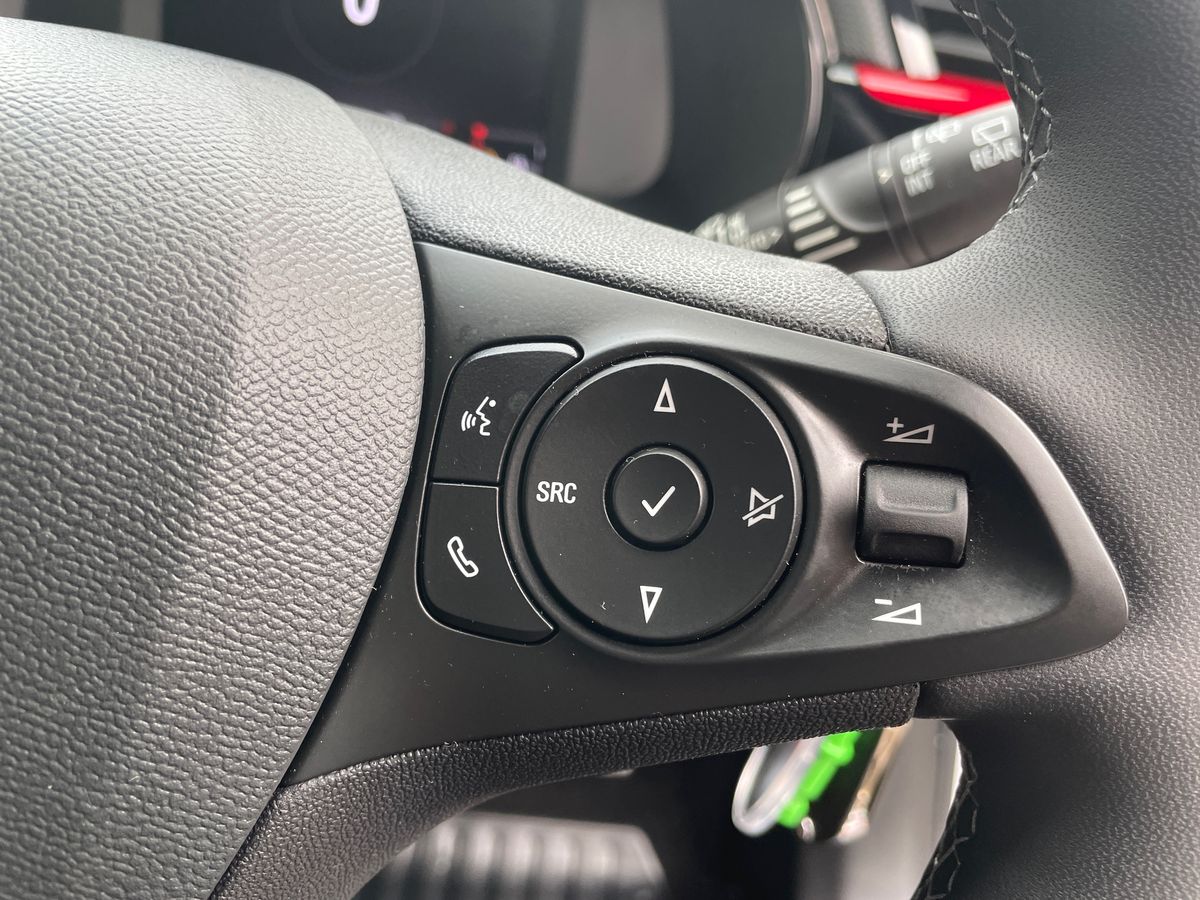 Used Vauxhall Corsa 2022 for sale - 77002616: Photo 17