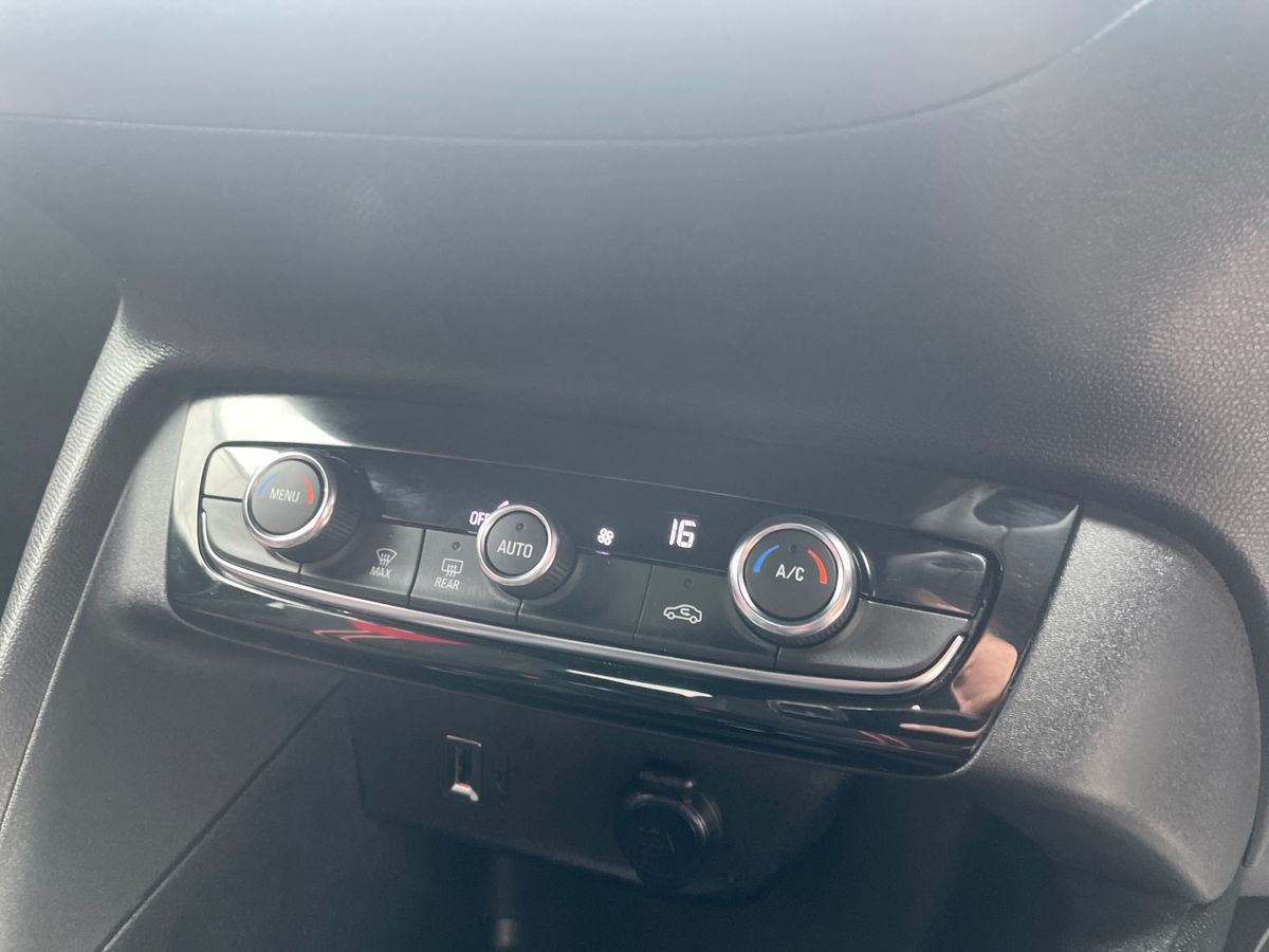 Used Vauxhall Corsa 2022 for sale - 77002616: Photo 18