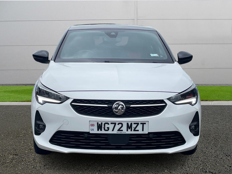 Used Vauxhall Corsa 2022 for sale - 77002616: Photo 2