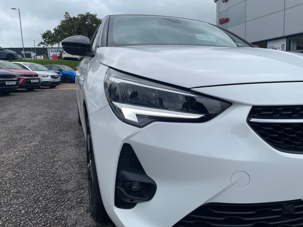 Used Vauxhall Corsa 2022 for sale - 77002616: Photo 21