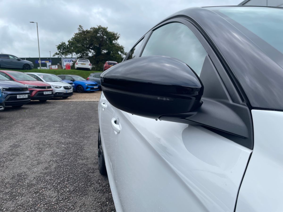 Used Vauxhall Corsa 2022 for sale - 77002616: Photo 22