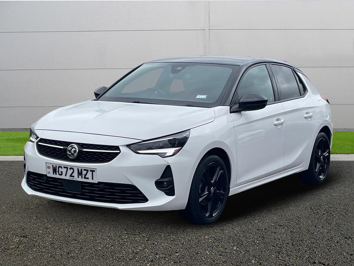 Used Vauxhall Corsa 2022 for sale - 77002616: Photo 3