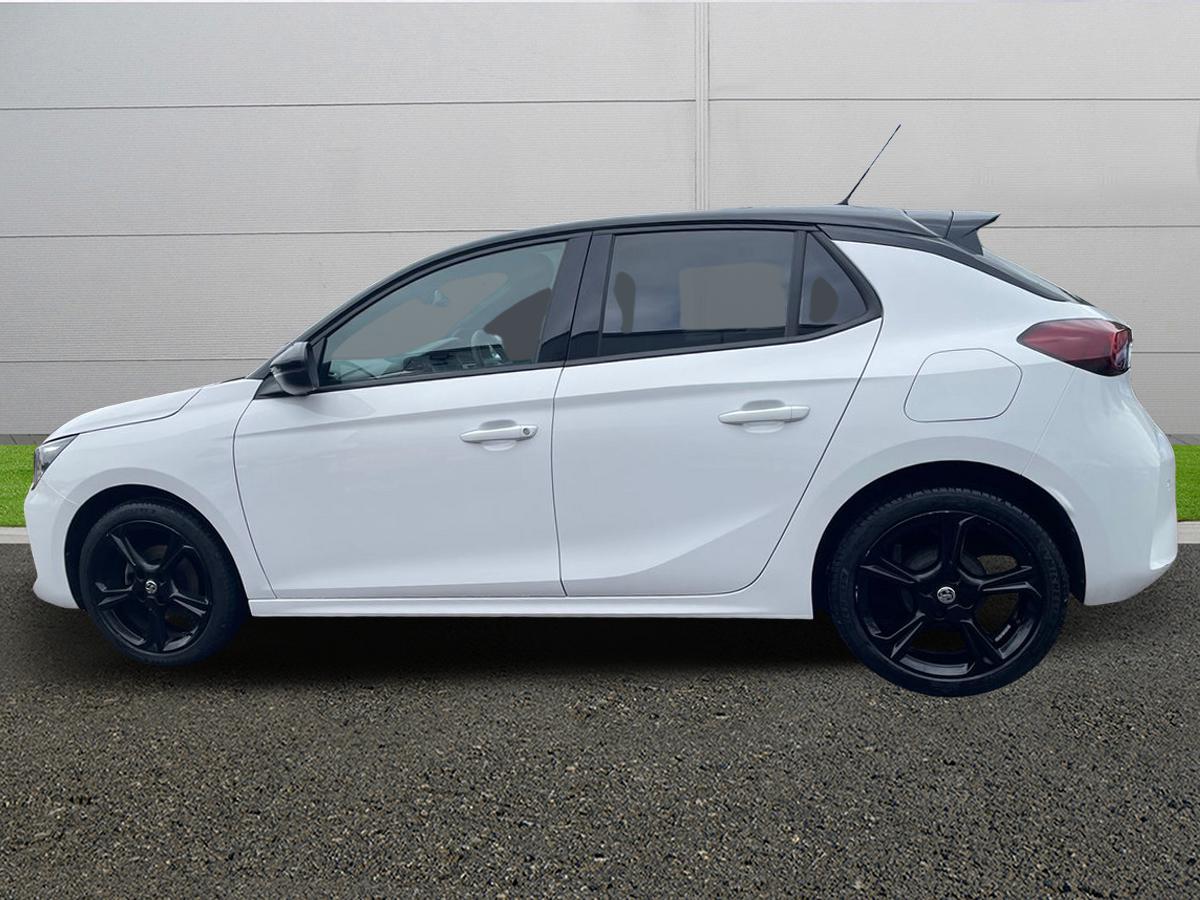 Used Vauxhall Corsa 2022 for sale - 77002616: Photo 4