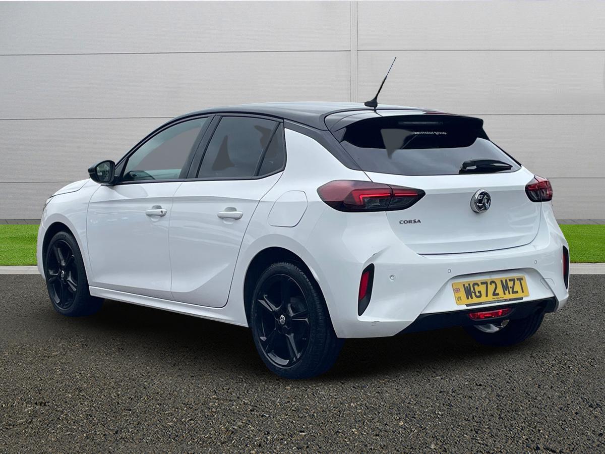 Used Vauxhall Corsa 2022 for sale - 77002616: Photo 5