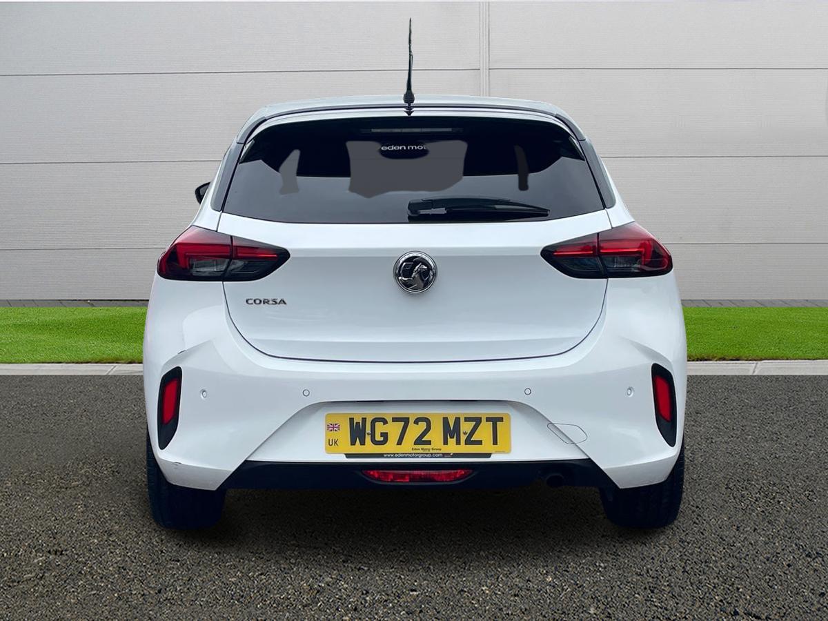 Used Vauxhall Corsa 2022 for sale - 77002616: Photo 6