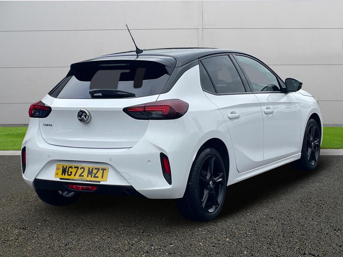 Used Vauxhall Corsa 2022 for sale - 77002616: Photo 7