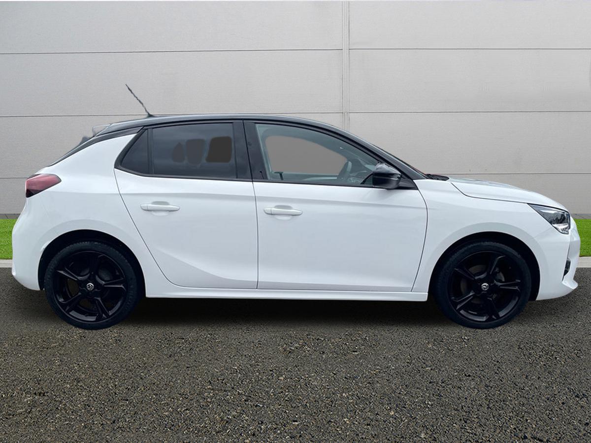 Used Vauxhall Corsa 2022 for sale - 77002616: Photo 8