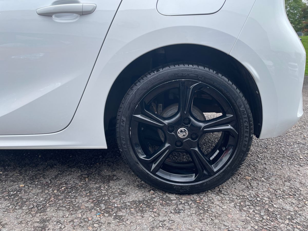 Used Vauxhall Corsa 2022 for sale - 77002616: Photo 9