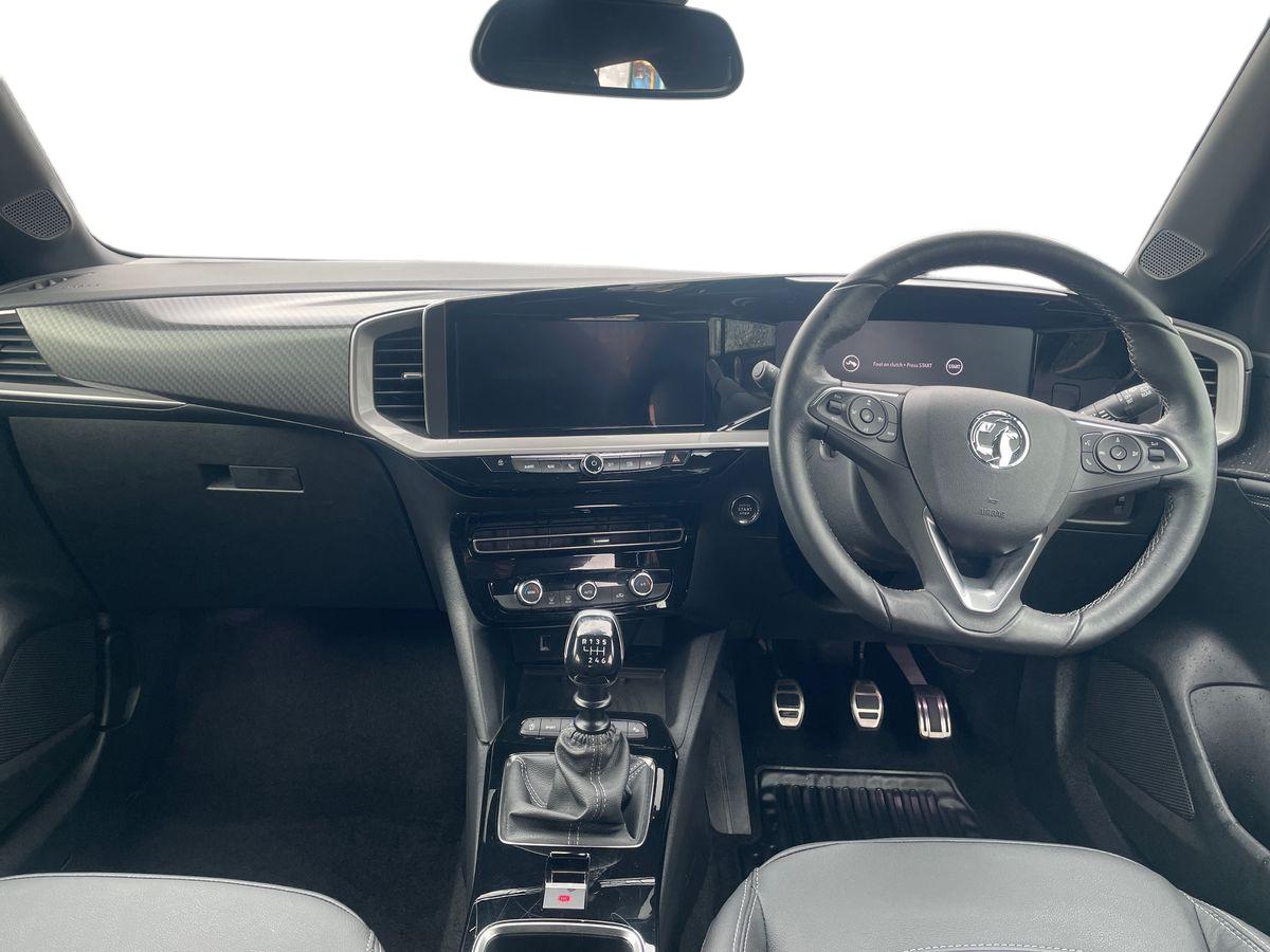 Used Vauxhall Mokka 2023 for sale - 77480243: Photo 13